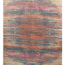 Abstract Striped Rug - 36"x60"