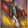 2011 Authentic Stampede Poster