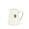 Bee Mini Pitcher