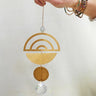 Rainbow Suncatcher