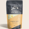 Lemon Zest Fleur De Sel