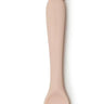 Bunny Silicone Feeding Spoon