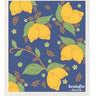 Lemons Swedish Dish Cloth