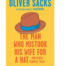 The Man Who Mistook His Wife for a Hat Book