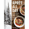 Apres All Day Cookbook
