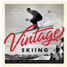 Vintage Skiing Book
