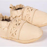Baby Paw Moccasin Cream