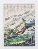 Rivers & Mountains Journal