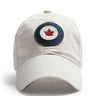RCAF Stone Hat