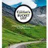 The Cyclist's Bucket List - Book