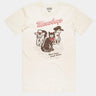 Meowboys Unisex T-shirt