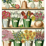 Flower Market Poster