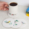 Birdsong - Soak It Up Coasters