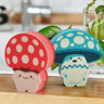 Fun-Guy Sponges