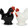 Chickens Salt & Pepper Shakers
