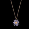 Aster Necklace
