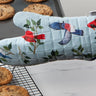 Birdsong - Oven Mitt