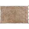Sahara Taupe Bath Mat