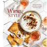 Wine Style Cookbook