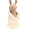 Cosie Bunny Stuffed Animal