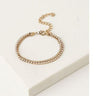 Astaire - White Bracelet
