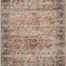 Jericho 2'x3' Rug - Taupe
