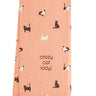 Crazy Cat Lady Tea Towel