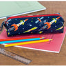 Space Age Pencil Case