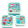 Top Banana Snack Boxes (Set of 3)