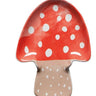 Mushroom Spoon Rest