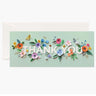 Thank You Card