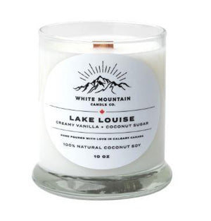 Lake Louise Candle