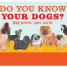 Do You Know Your Dogs? Game