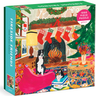 Fireside Friends 1000 Piece Puzzle