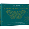 The Moth Presents Game