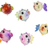 Bubblefish Suncatcher