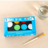 Rainbow Face Paints