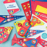 Origami Paper Planes Kit