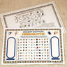 Hieroglyphic Stickers