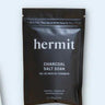 Charcoal Salt Soak
