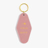 I Heart your Butt Keychain