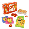It Takes Two to Mango Game