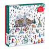 Apres Ski 1000 Piece Puzzle