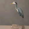 Great Blue Heron Decor