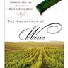 Geography of Wine Book