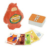 Stomp the Monster Card Game