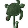 Green Sea Turtle Hook