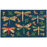 Dragonfly Doormat
