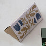 Scandi Blue Floral Safety Matches