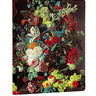 Van Huysum: Ultra Lined Journal (Still Life Burst)